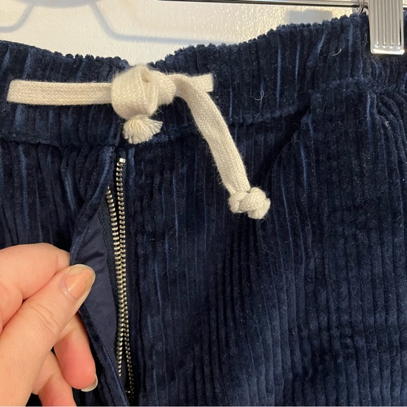 Kordal Elliot Jogger Navy Corduroy - 2XL - Picture 8 of 11